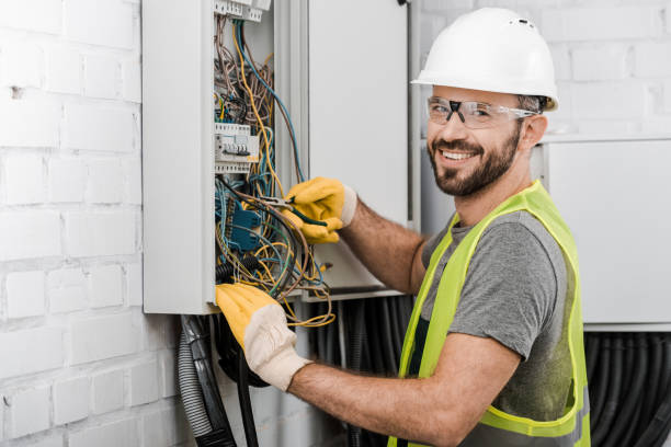 Affordable Emergency Electrician in Faison, NC