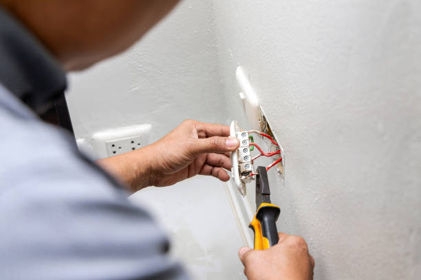 Best Emergency Electrical Repair  in Faison, NC