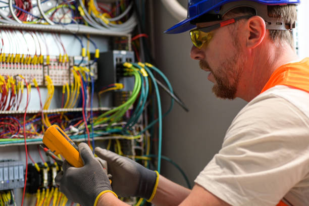 Electrical Upgrades for Homes in Faison, NC