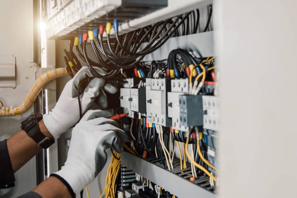 Best Residential Electrician Services  in Faison, NC